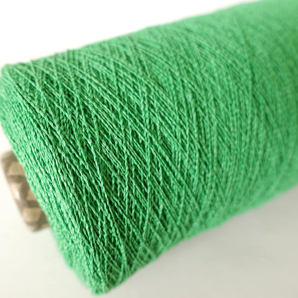 1/16 Washi polyester - green