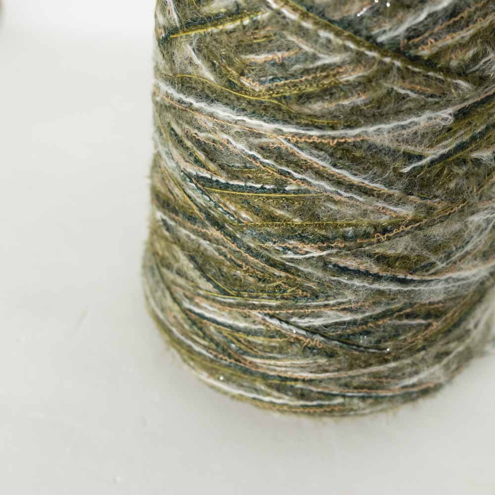 〈クリスマスシリーズ〉WOOL SOCK YARN （ソックヤーン） - Snowing a Tree