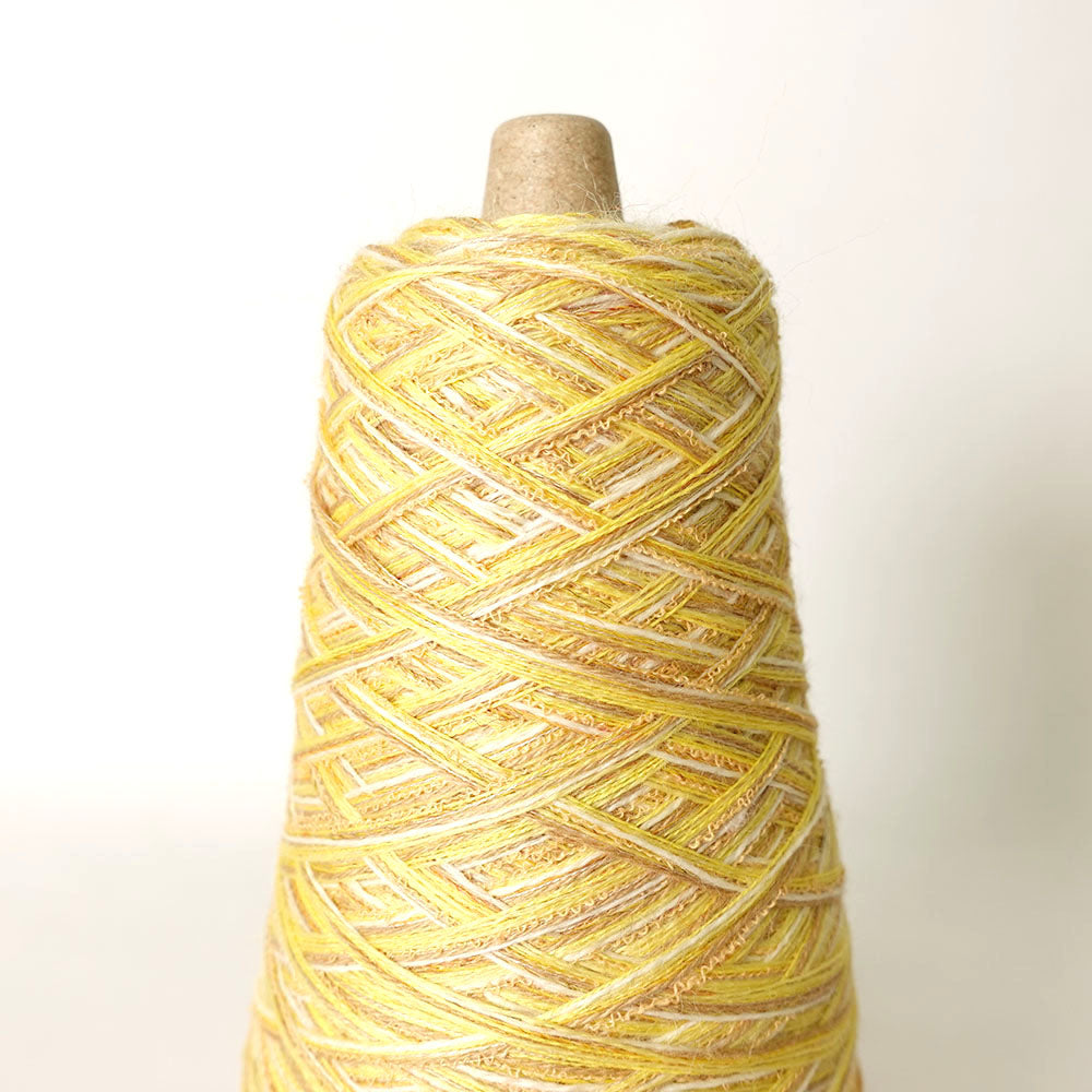 WOOL SOCK YARN W240615-3（ソックヤーン）