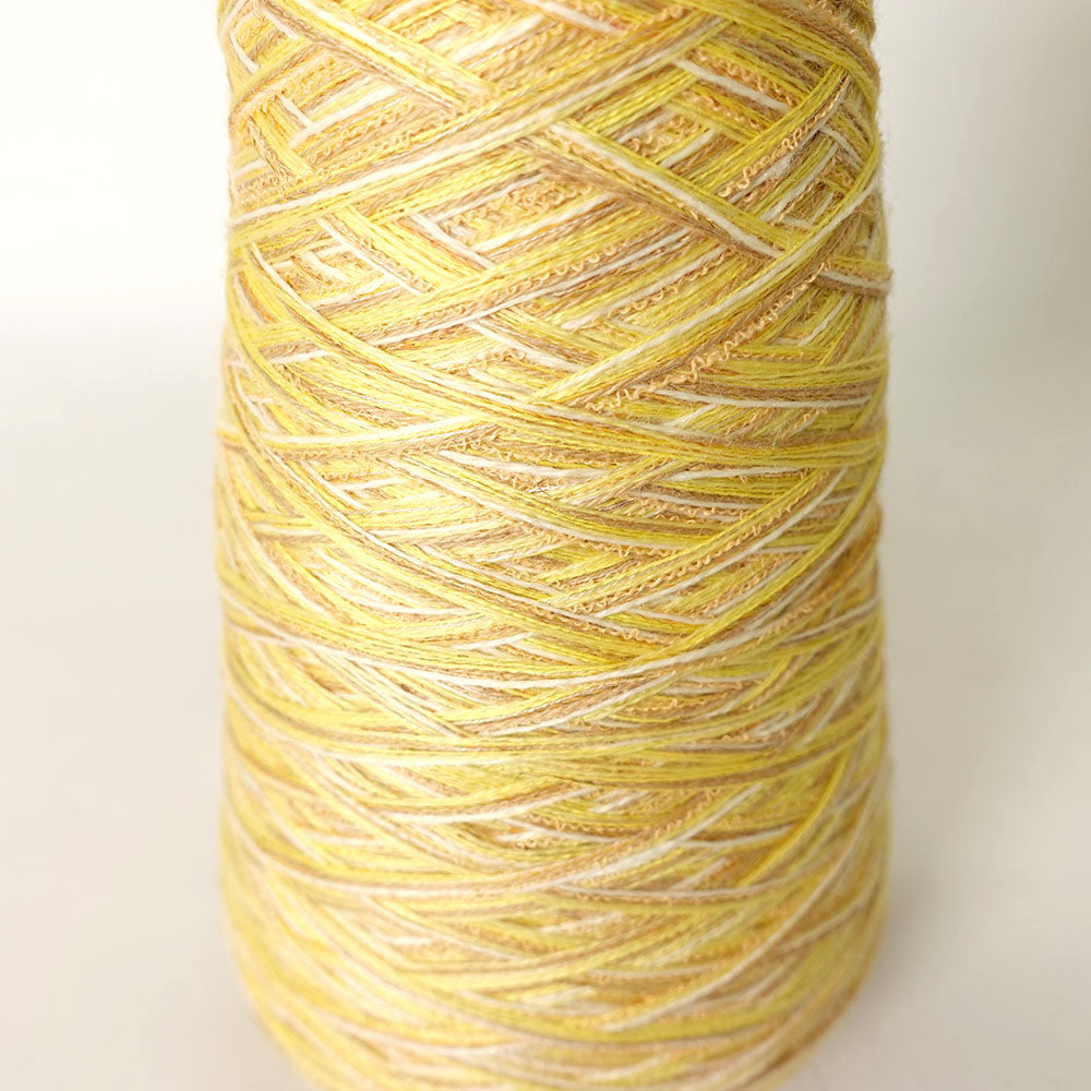 WOOL SOCK YARN W240615-3（ソックヤーン）