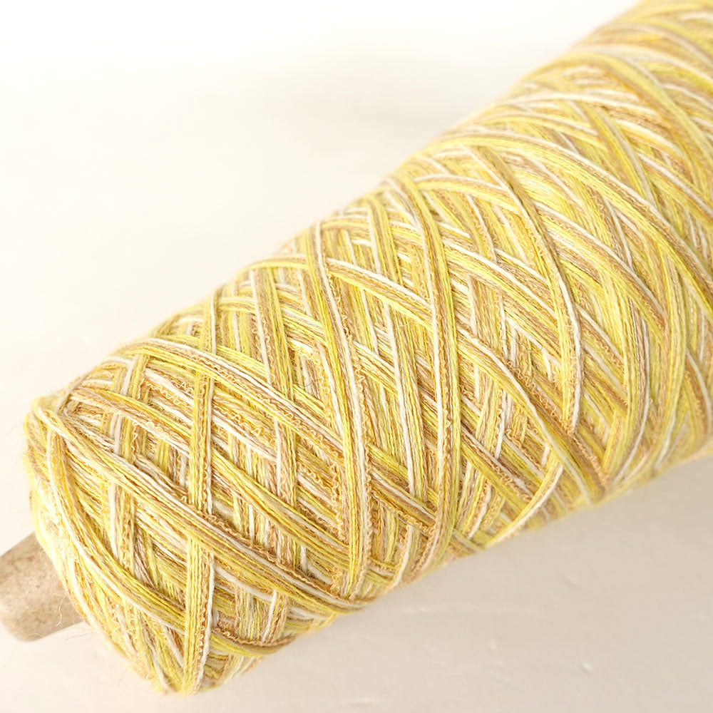 WOOL SOCK YARN W240615-3（ソックヤーン）