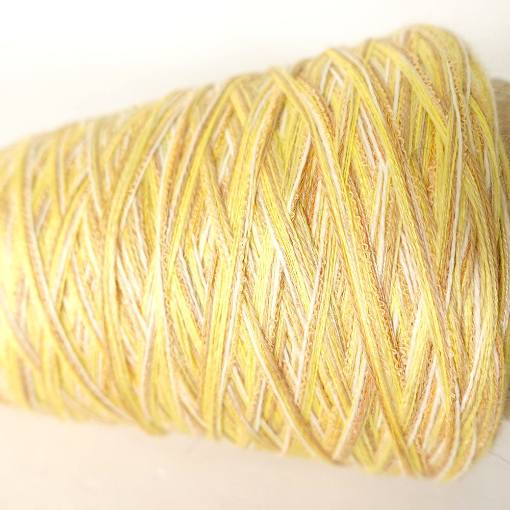 WOOL SOCK YARN W240615-3（ソックヤーン）