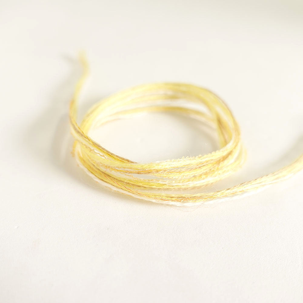 WOOL SOCK YARN W240615-3（ソックヤーン）