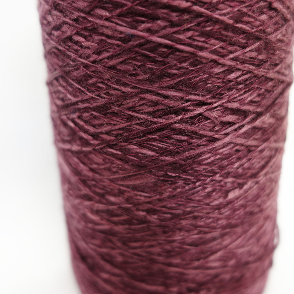 [Only one available] -big project- 1/6 Slub Yarn - Pink Purple