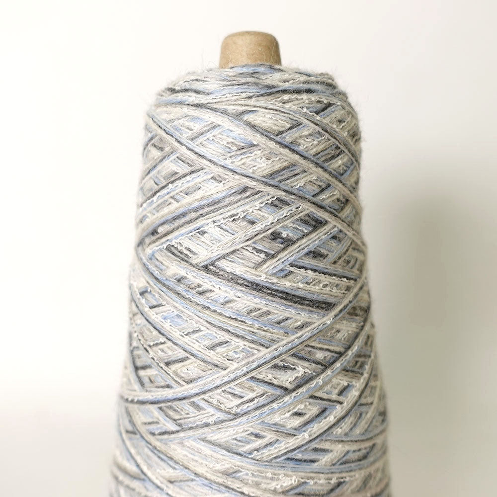 WOOL SOCK YARN W240615-1（ソックヤーン）