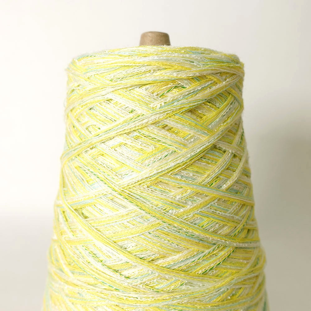 COTTON SOCK YARN for Wear （コットンソックヤーンフォーウェア）- 240603-3