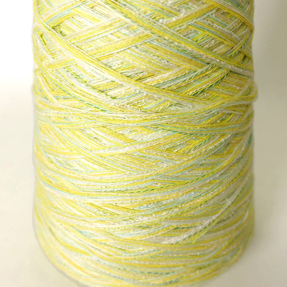 COTTON SOCK YARN for Wear - 240603-3