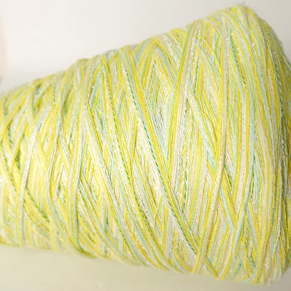 COTTON SOCK YARN for Wear - 240603-3