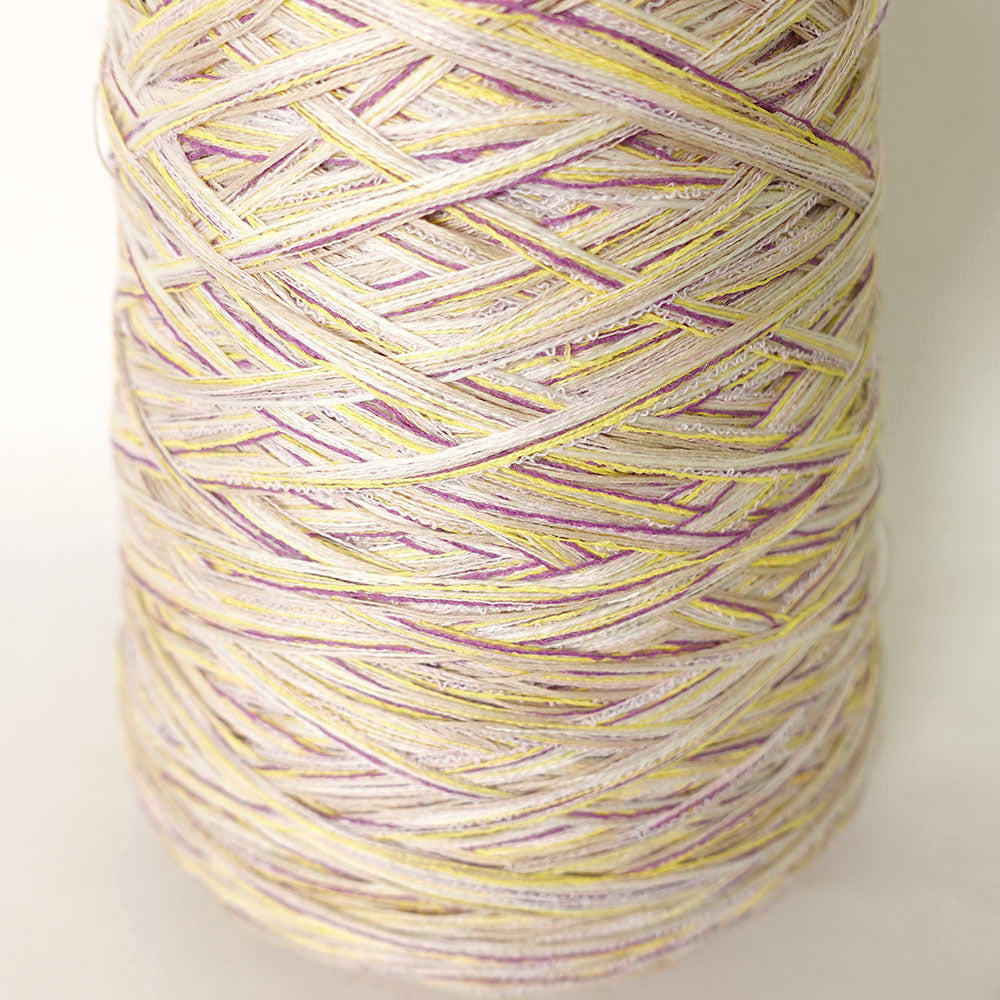 COTTON SOCK YARN for Wear （コットンソックヤーンフォーウェア）- 240603-1