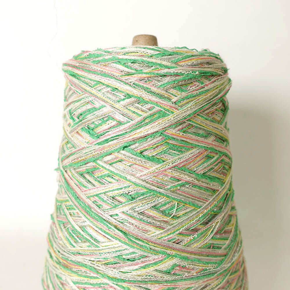 COTTON SOCK YARN for Wear （コットンソックヤーンフォーウェア）- 240604-5