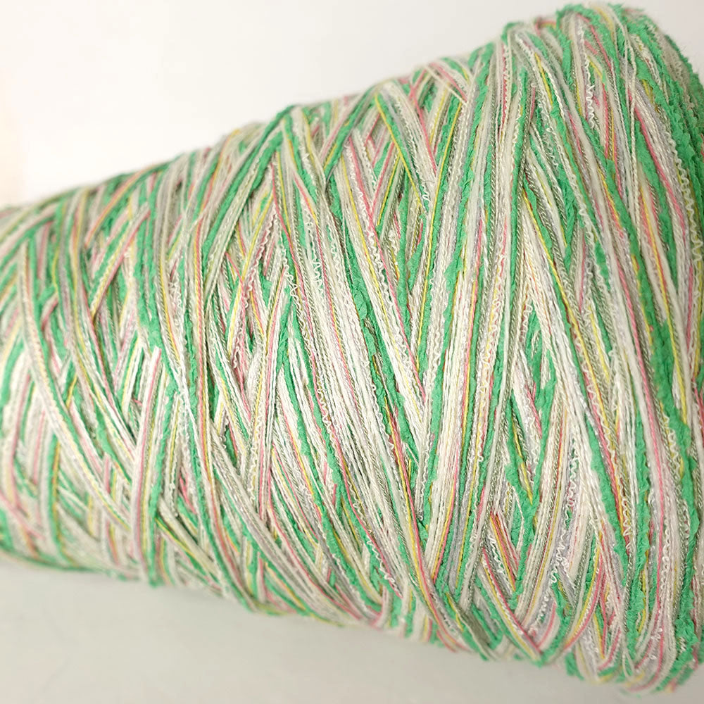 COTTON SOCK YARN for Wear - 240604-5