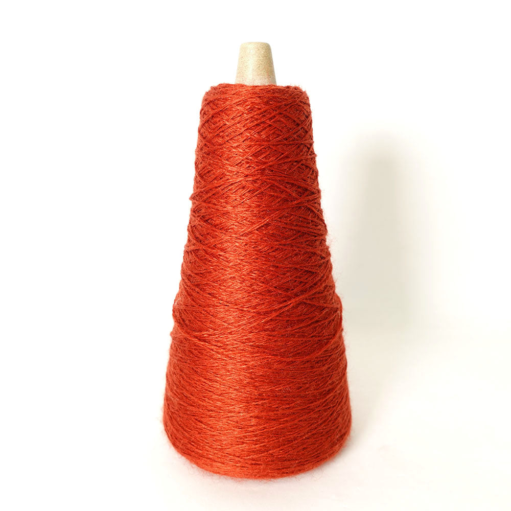 2/13 Acrylic wool - Tomato