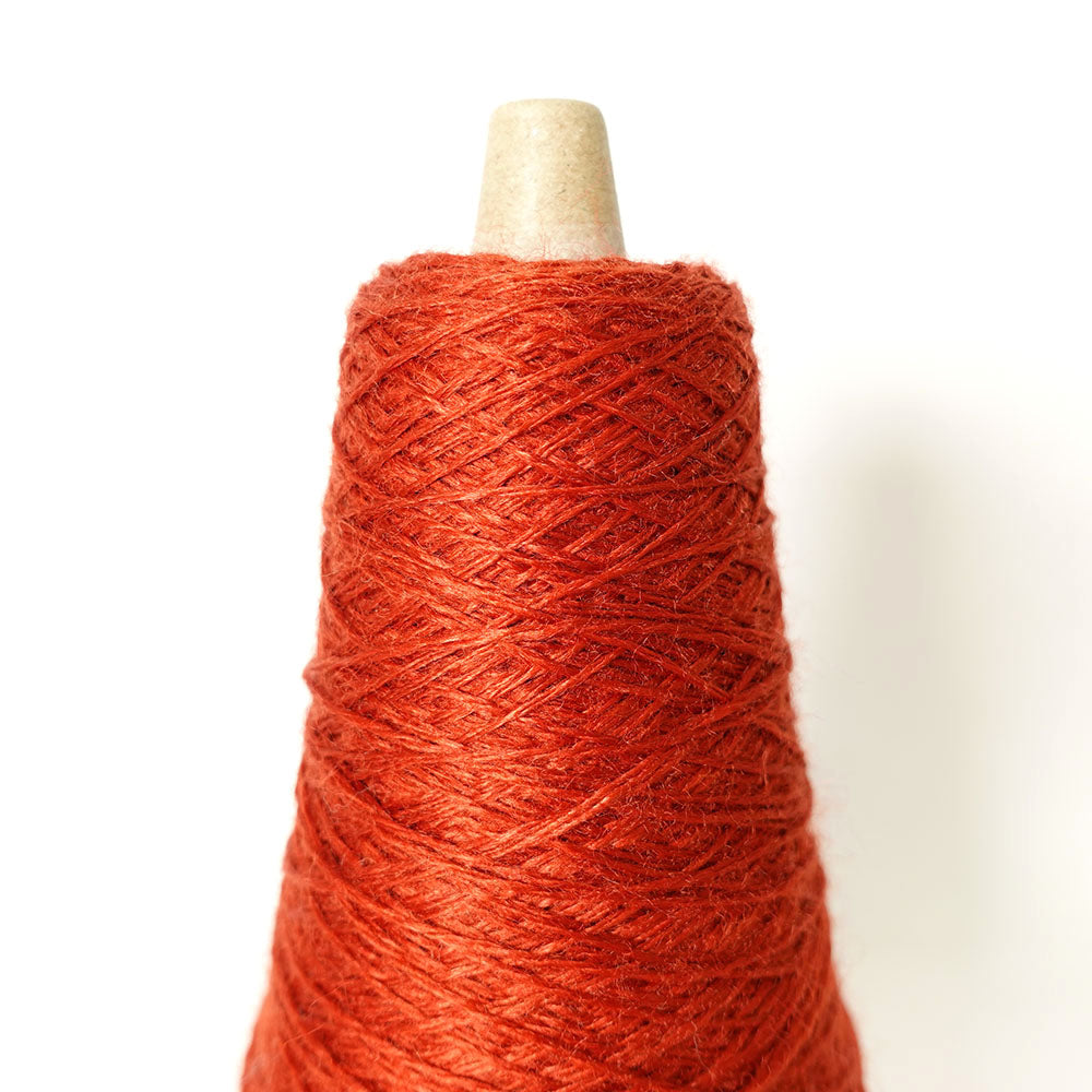 2/13 Acrylic wool - Tomato