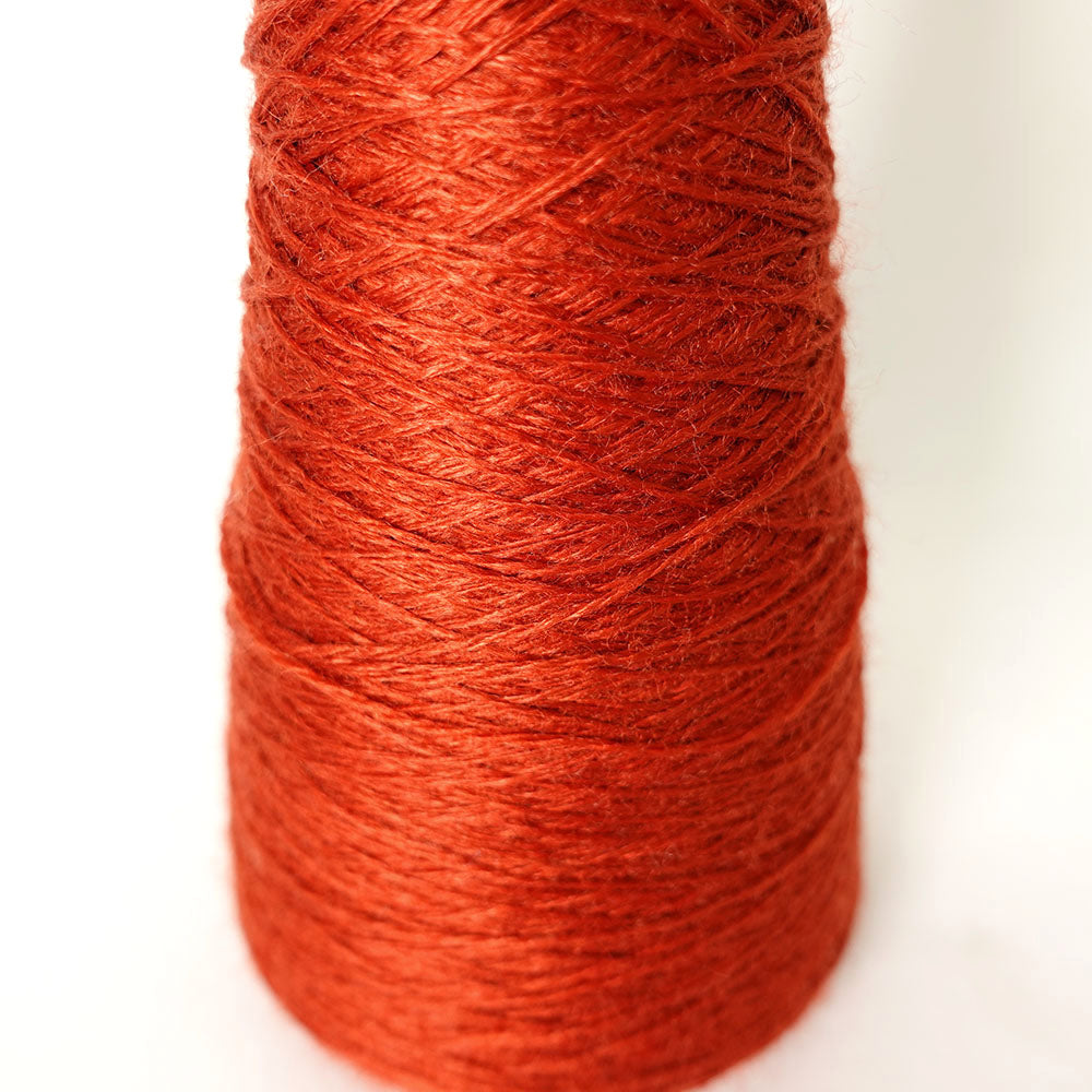 2/13 Acrylic wool - Tomato