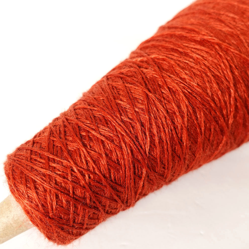 2/13 Acrylic wool - Tomato