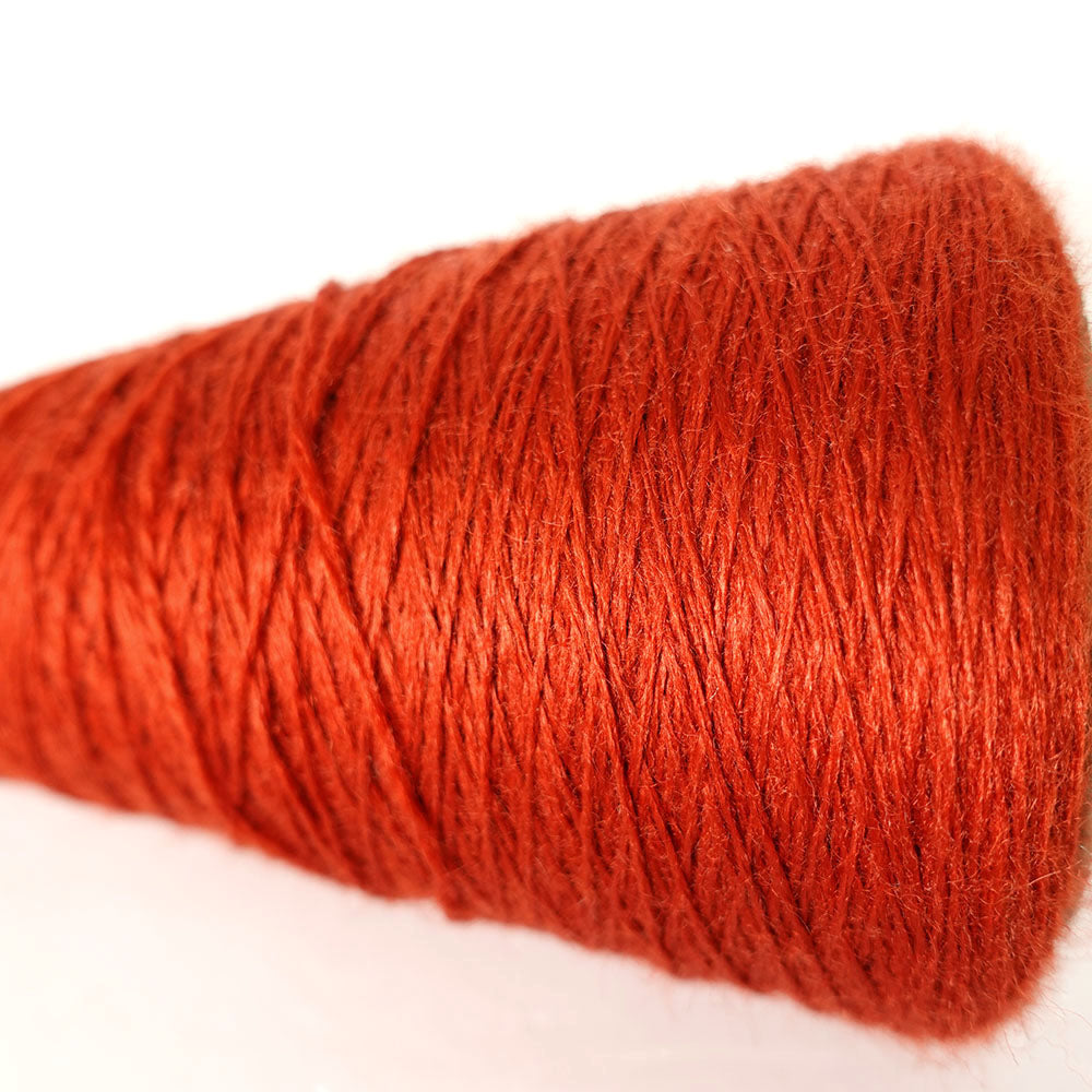 2/13 Acrylic wool - Tomato