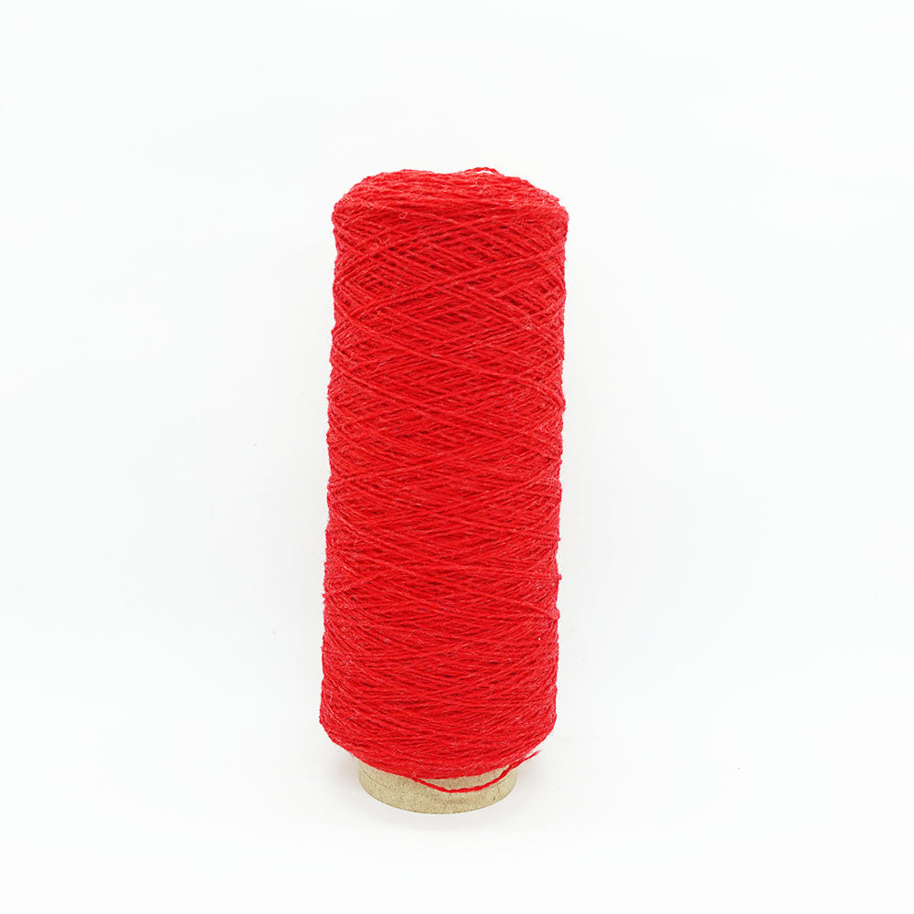 2/14 Shelka (wool cashmere) - Red