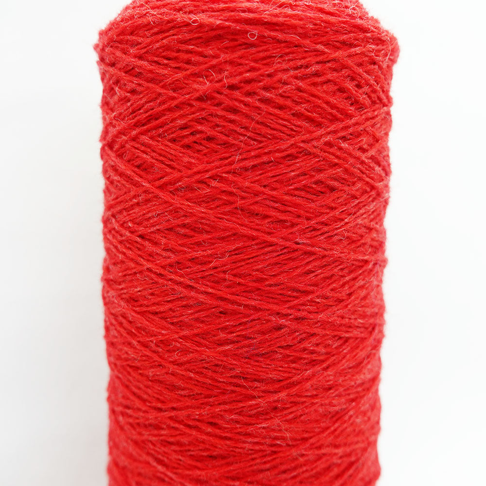 2/14 Shelka (wool cashmere) - Red