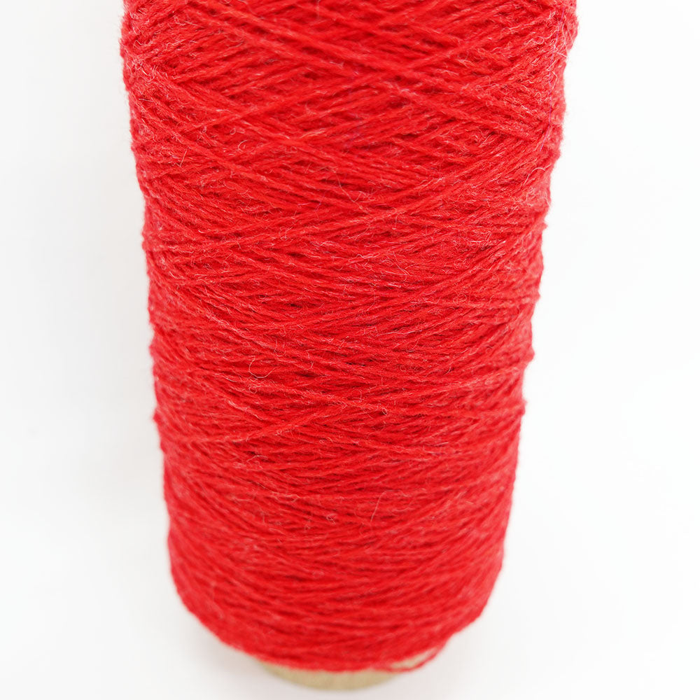 2/14 Shelka (wool cashmere) - Red