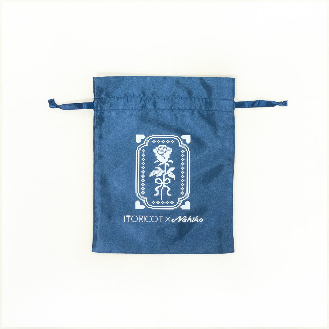 【完売】【期間限定】Nahiko Rose Head Dress designed by Nahiko