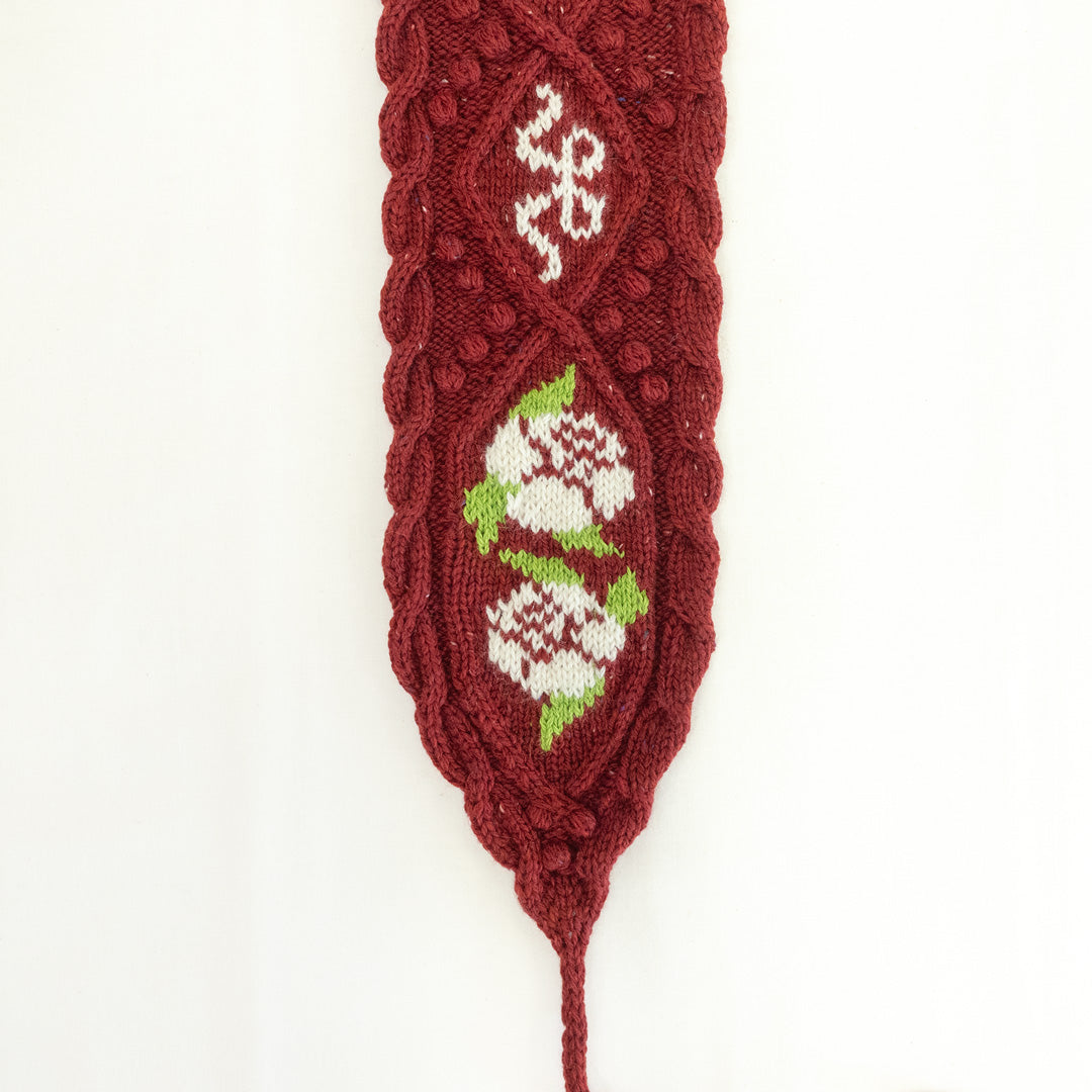 【完売】【期間限定】Nahiko Rose Head Dress designed by Nahiko