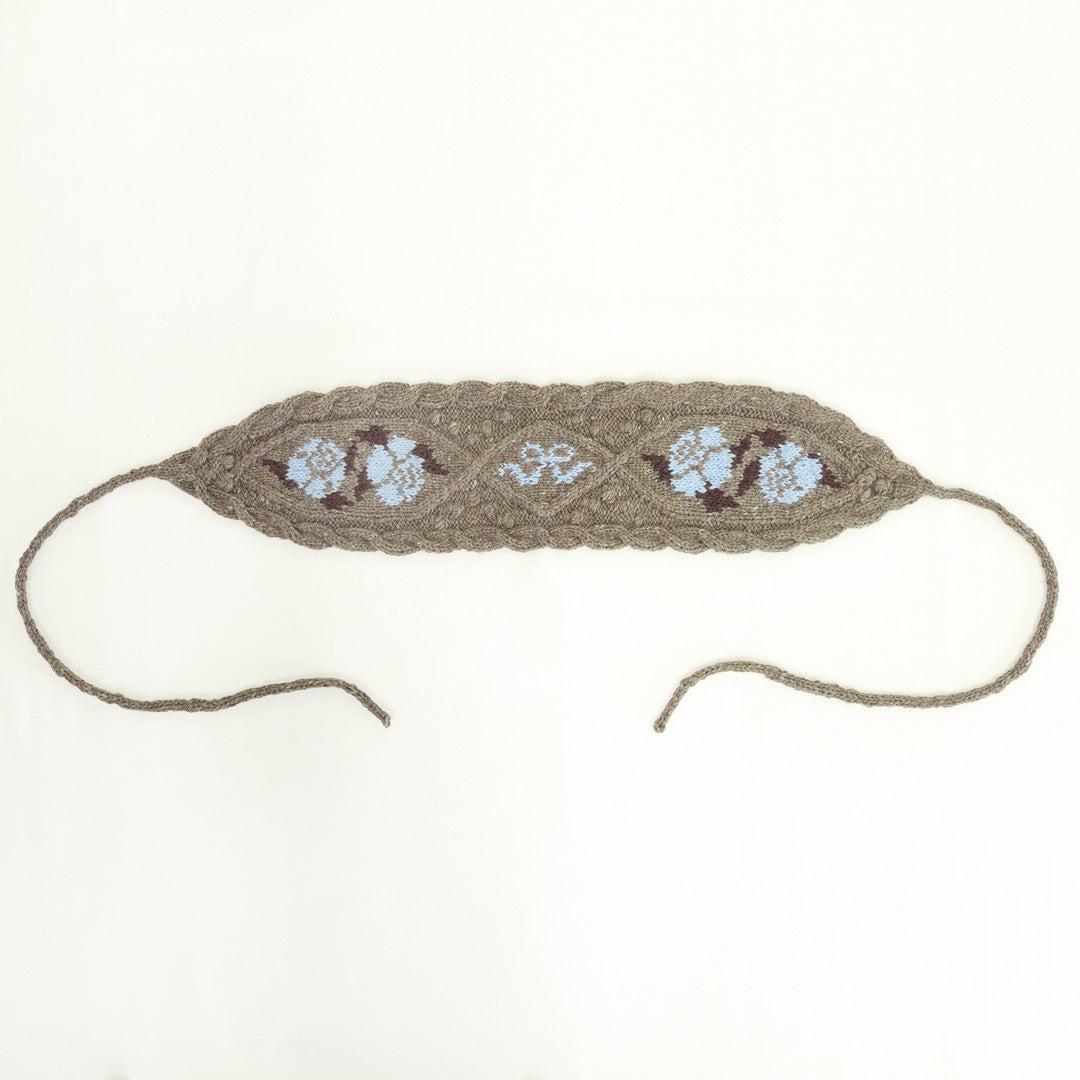【完売】【期間限定】Nahiko Rose Head Dress designed by Nahiko