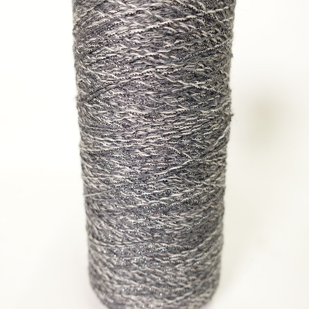 FACTORY YARN Trial Set of 3 - Komitsuboshi (Wool) (with glitter)