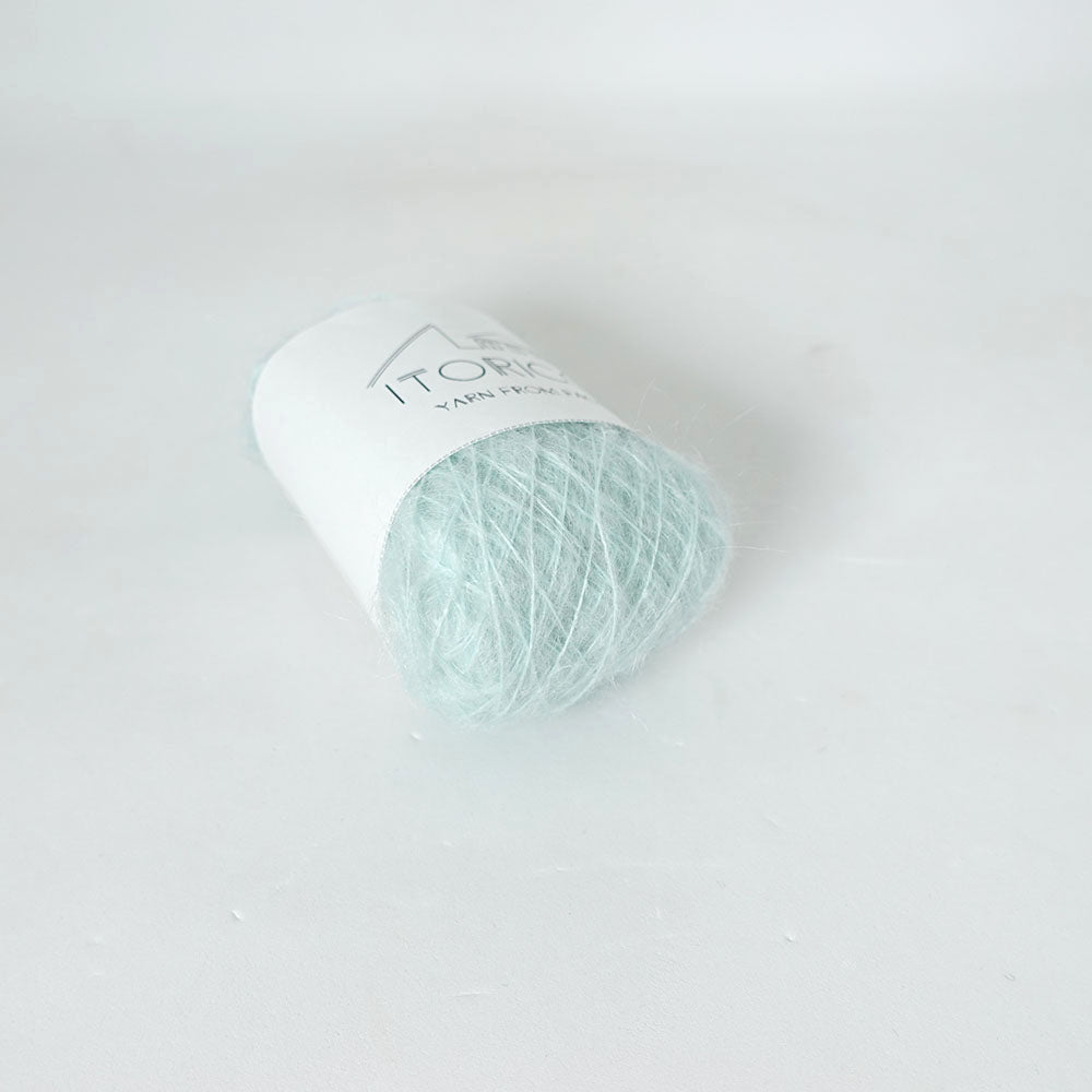 FLUORITE 10g small roll