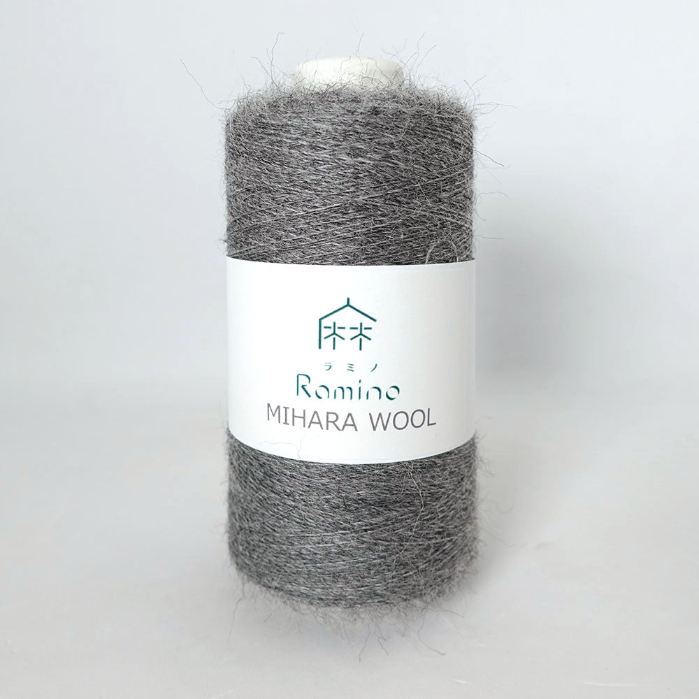 1/14 MIHARA WOOL（Ramino麻専門店）