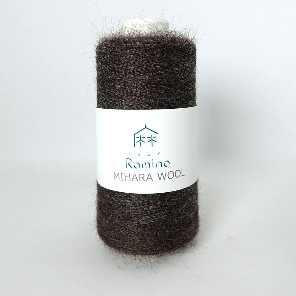 1/14 MIHARA WOOL（Ramino麻専門店）