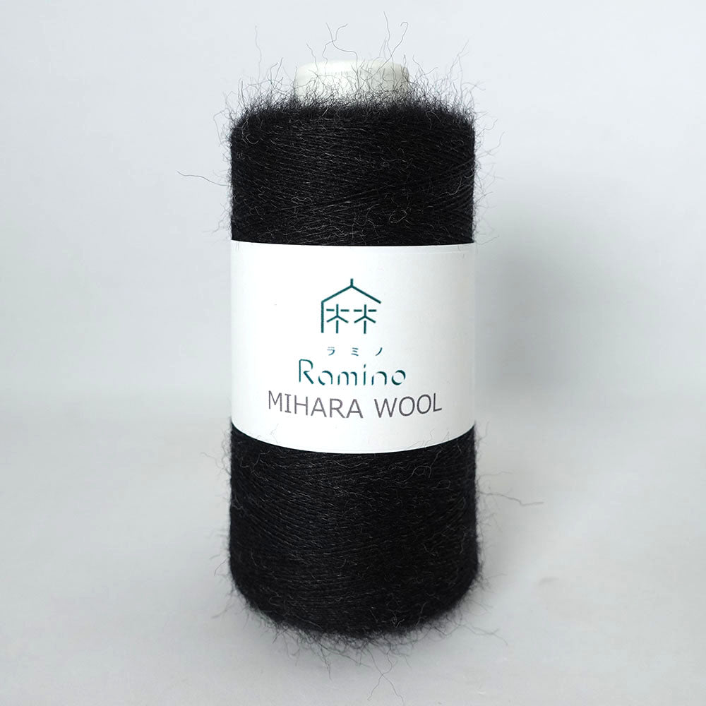 1/14 MIHARA WOOL（Ramino麻専門店）