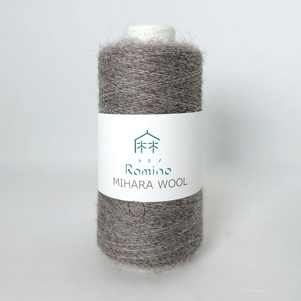 1/14 MIHARA WOOL（Ramino麻専門店）