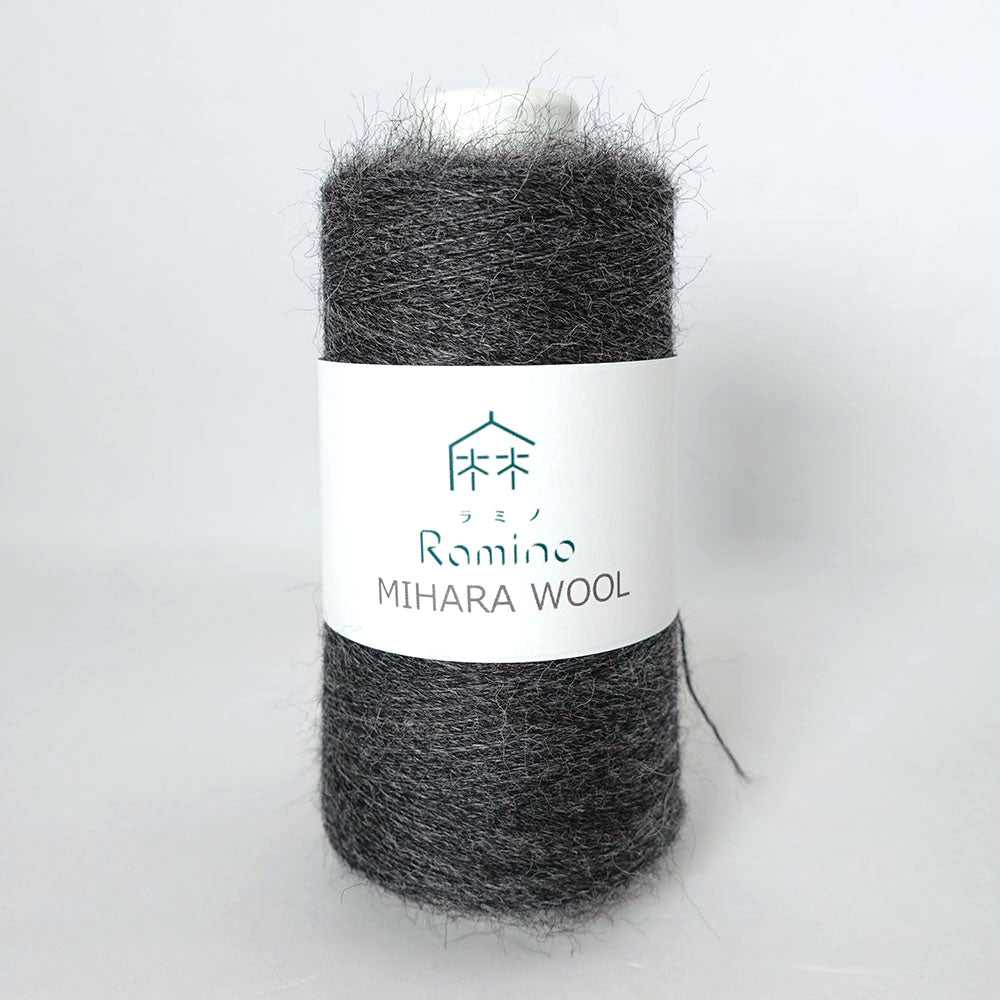 1/14 MIHARA WOOL（Ramino麻専門店）