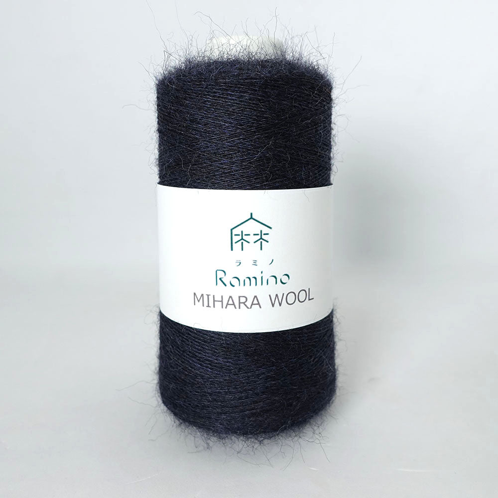 1/14 MIHARA WOOL（Ramino麻専門店）