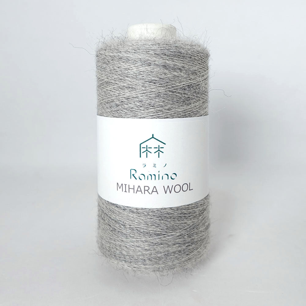 1/14 MIHARA WOOL（Ramino麻専門店）