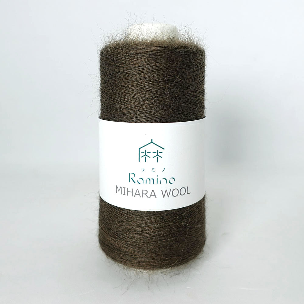 1/14 MIHARA WOOL（Ramino麻専門店）