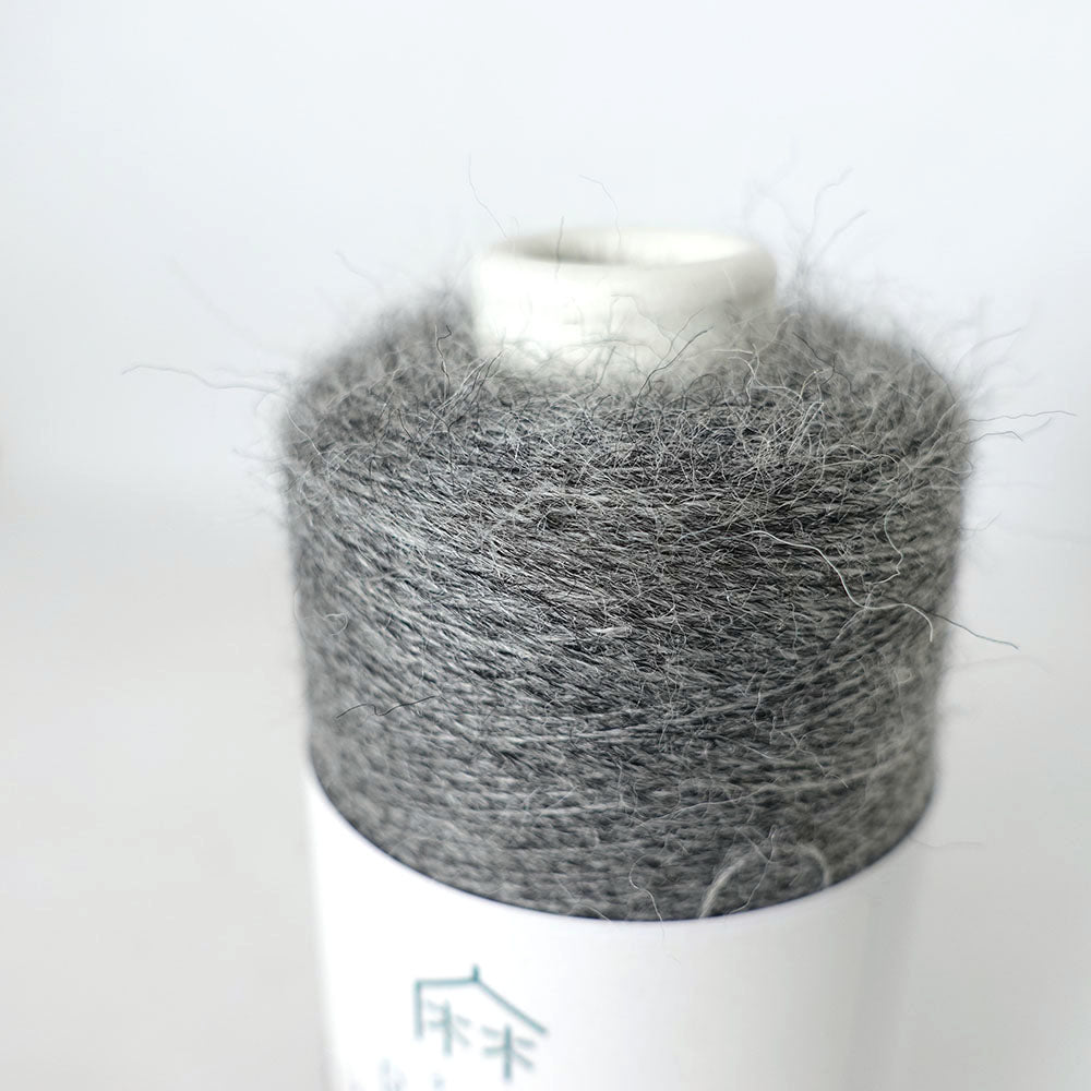 1/14 MIHARA WOOL（Ramino麻専門店）