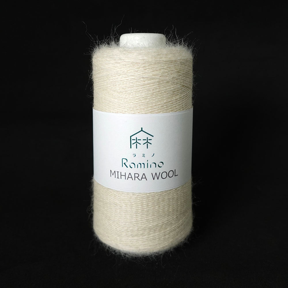 1/14 MIHARA WOOL（Ramino麻専門店）