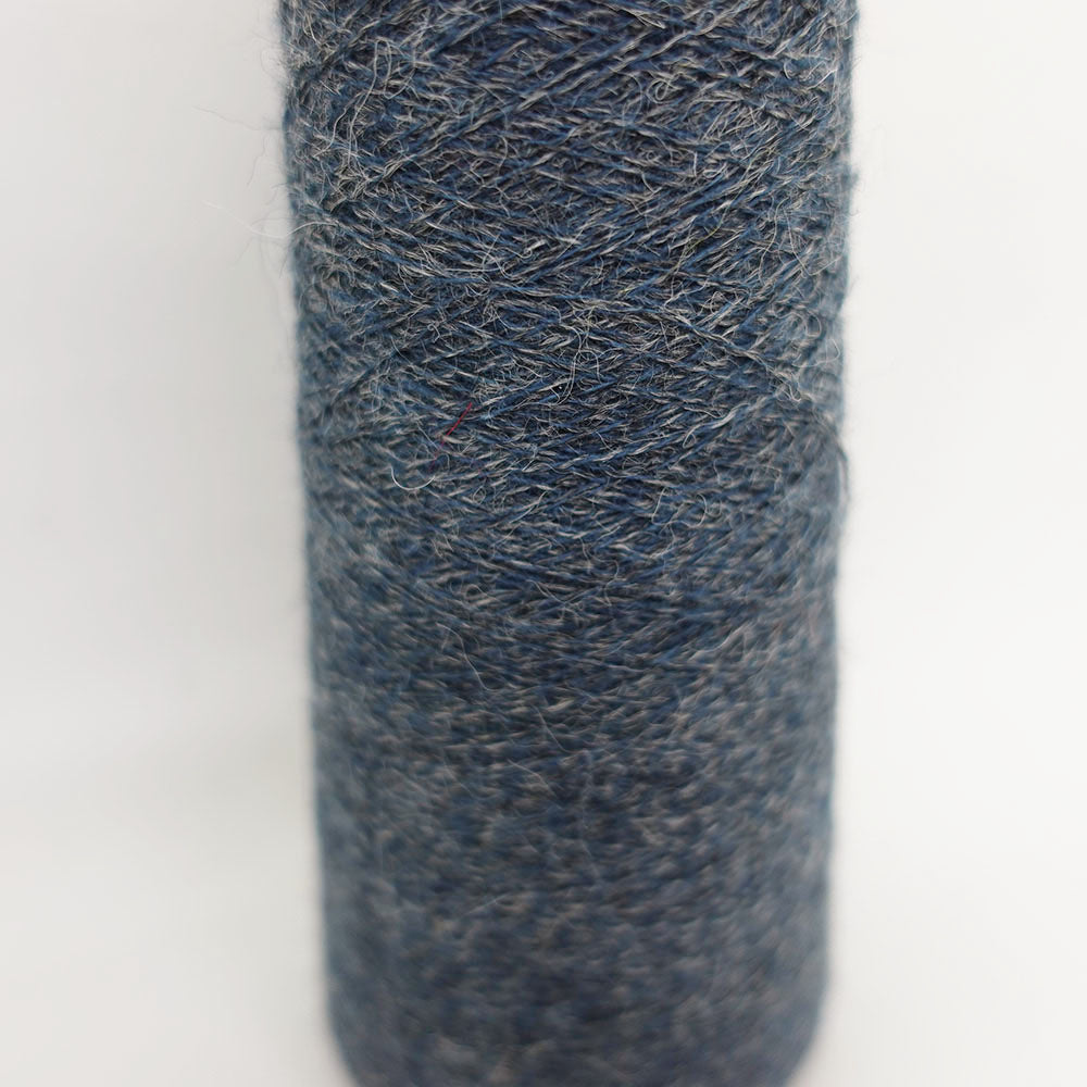 1/12.7 Alpaca Blend - Navy