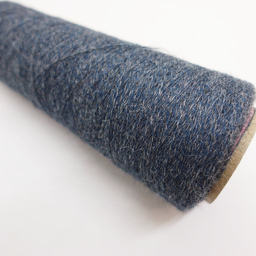 1/12.7 Alpaca Blend - Navy