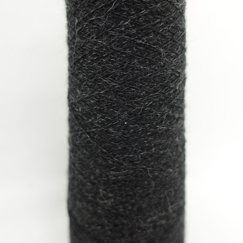 1/12.7 Alpaca Blend - Black