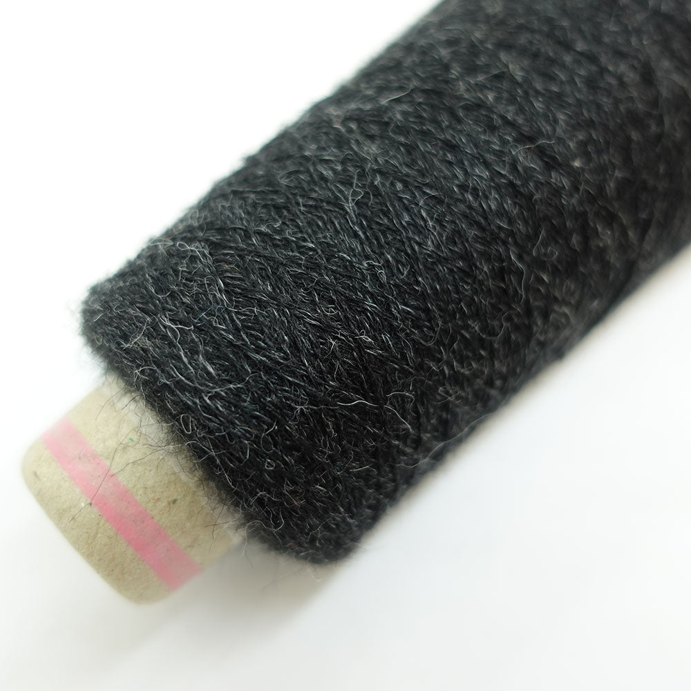 1/12.7 Alpaca Blend - Black