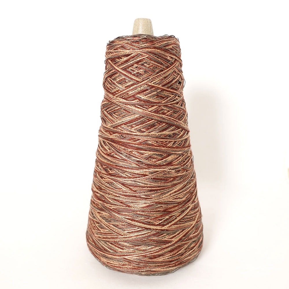 COTTON SOCK YARN CT240608-3（ソックヤーン）（ギマコットン入り）