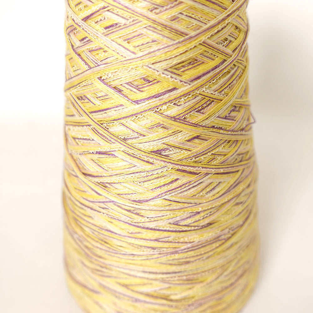 COTTON SOCK YARN CT240620-2（ソックヤーン）