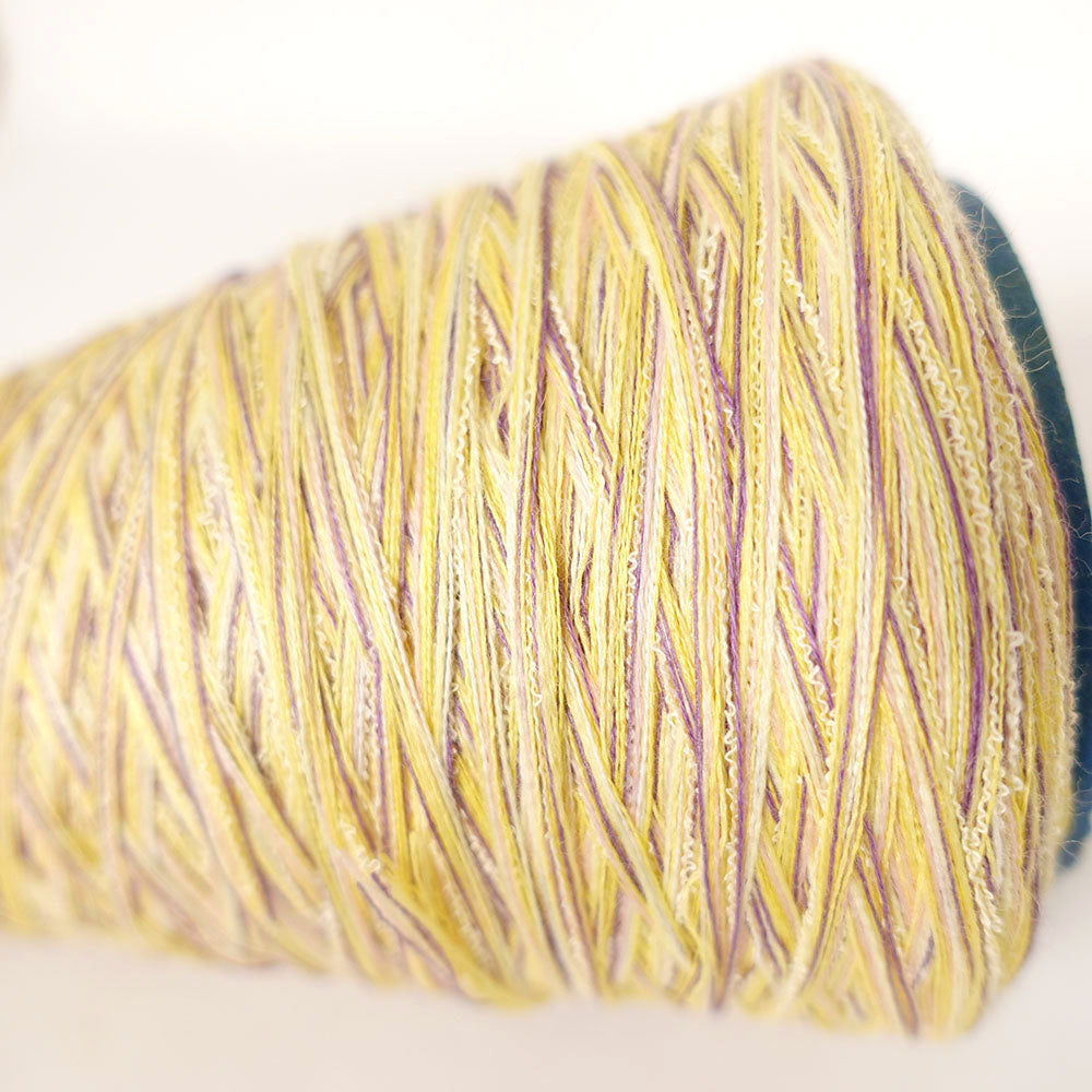 COTTON SOCK YARN CT240620-2（ソックヤーン）