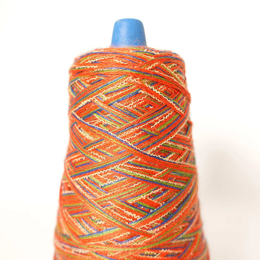 WOOL SOCK YARN W240621-2（ソックヤーン）