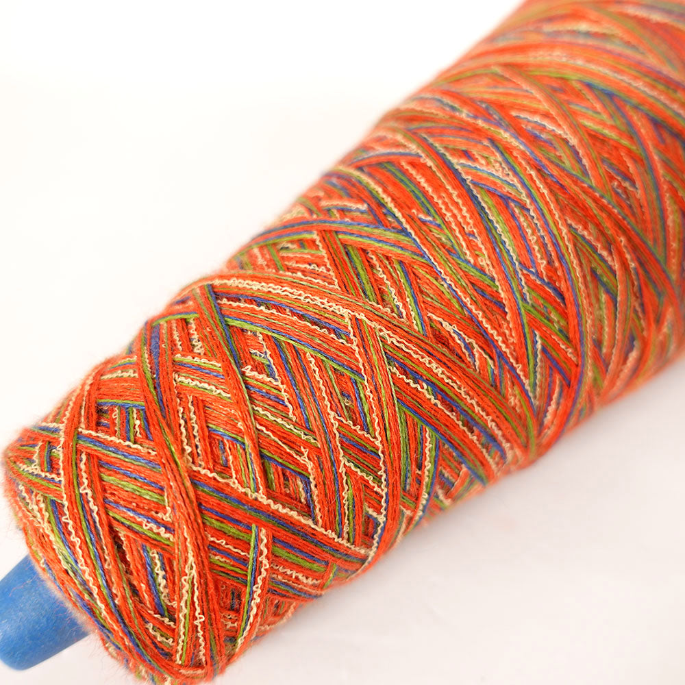 WOOL SOCK YARN W240621-2（ソックヤーン）