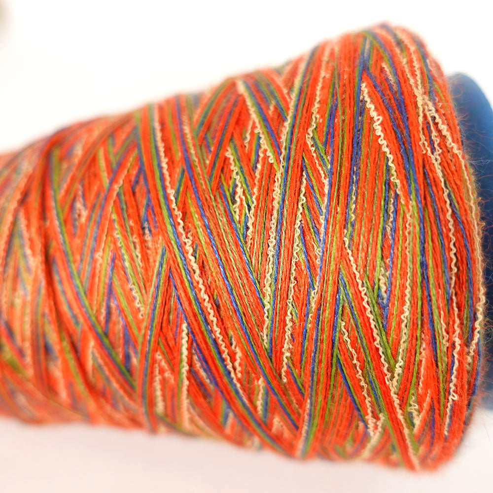 WOOL SOCK YARN W240621-2（ソックヤーン）