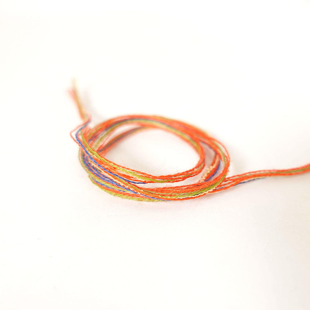 WOOL SOCK YARN W240621-2（ソックヤーン）