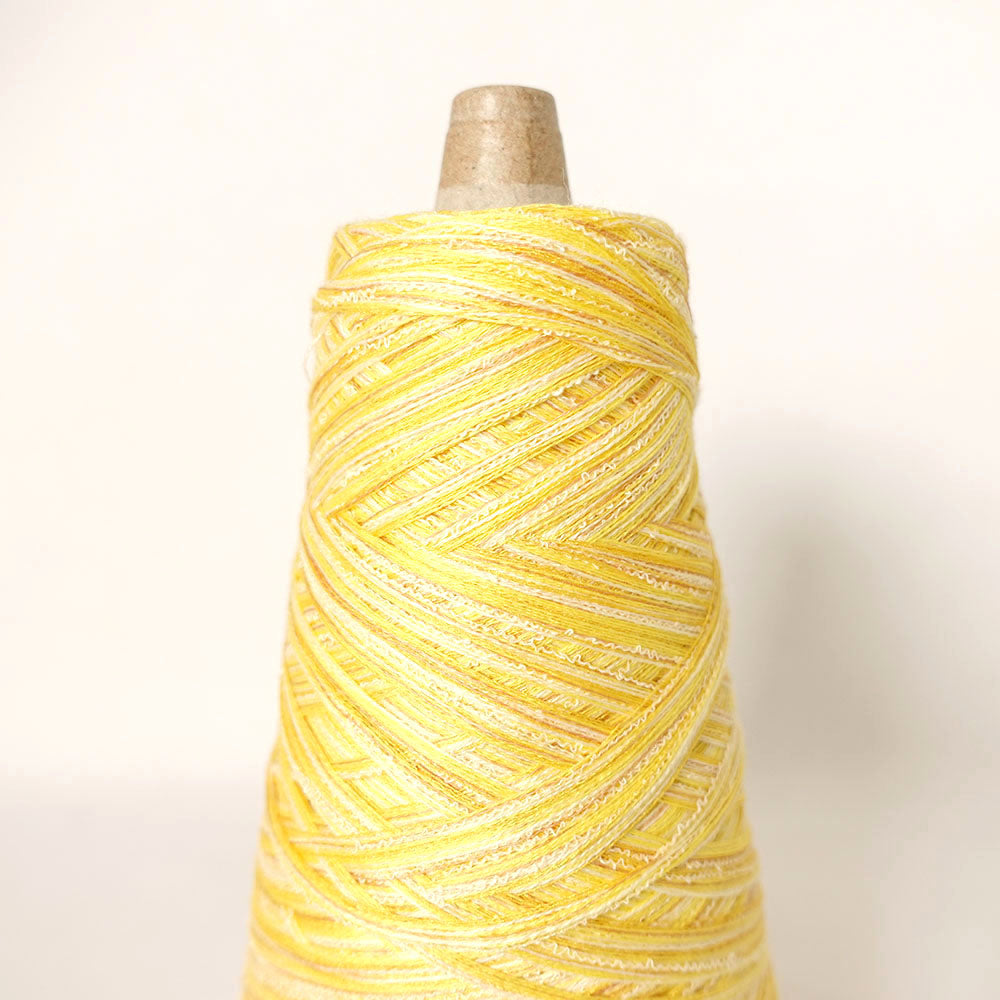 COTTON SOCK YARN CT240608-4（ソックヤーン）